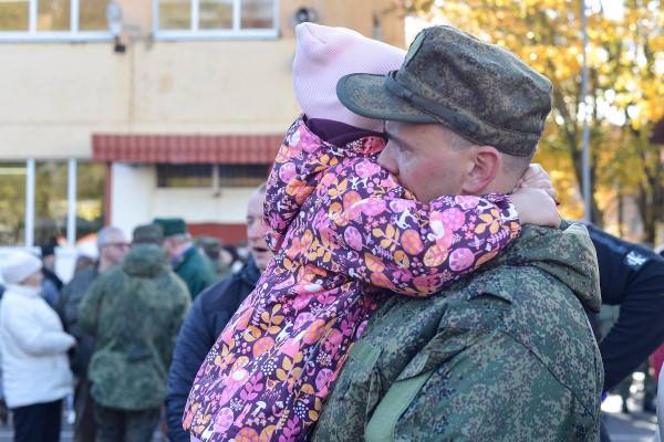 Смолянам рассказали о новых мерах поддержки семей участников СВО