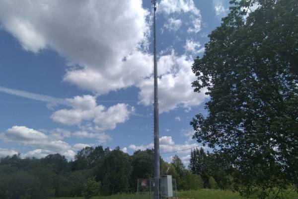 «Ростелеком» устранил цифровое неравенство в селе Хмелита Смоленской области