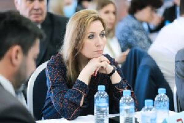 Марина Проскурнина утверждает, что результаты выборов Президента в нашем регионе не вызывают сомнений в их достоверности Марина Проскурнина утверждает, что результаты выборов Президента в нашем регионе не вызывают сомнений в их достоверности