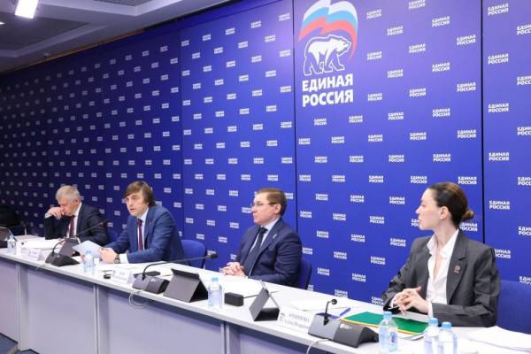 Проблемы в реализации президентской программы образования