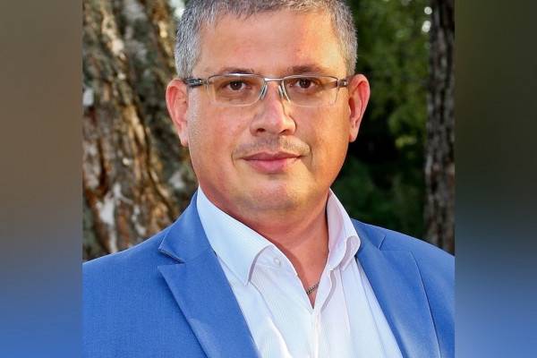 Временно исполняющий полномочия главы Смоленска Александр Новиков обратился к жителям города 