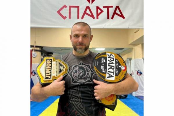 Роман Жолобов заявил о намерении участвовать в предварительном голосовании 