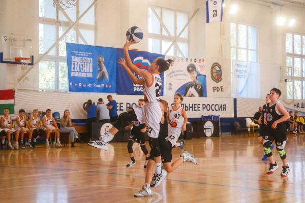 В Десногорске завершился межрегиональный турнир памяти ЕЮ Томиловского В Десногорске завершился межрегиональный турнир памяти ЕЮ Томиловского