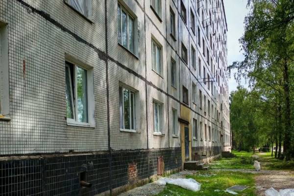 Дроны нанесли повреждения в Смоленской области