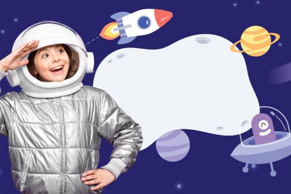 Председатель Смоленского городского Совета Анатолий Овсянкин поздравил смолян с Днём космонавтики