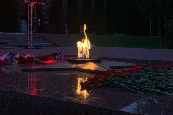 Волонтеры Смоленска участвуют в онлайн-квесте  Волонтеры Смоленска участвуют в онлайн-квесте