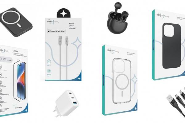 Смолянам рассказали о динамике рынка аксессуаров для мобильных устройств