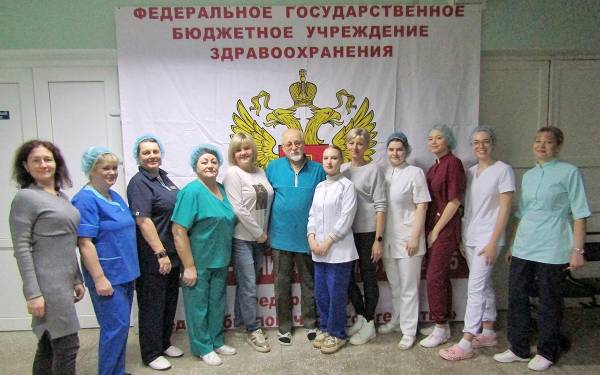 Донорство крови: благородный поступок спасающий жизни