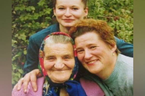 Смоленская династия медработников: история трех поколений