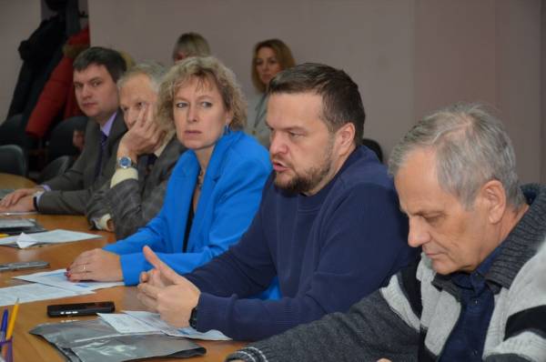 В рамках заседания Общественного совета региональной службы обсуждены итоги текущей работы, кадровые вопросы и нововведения В рамках заседания Общественного совета региональной службы обсуждены итоги текущей работы, кадровые вопросы и нововведения