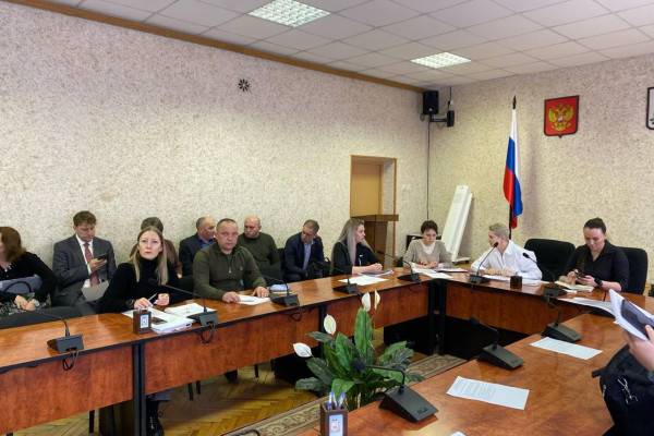 Смоленским фермерам рассказали, как получить поддержку от государства Смоленским фермерам рассказали, как получить поддержку от государства