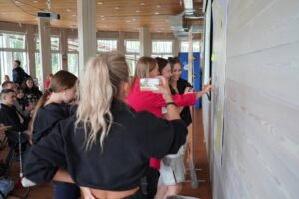 Дни атомных городов добрались до Десногорска Дни атомных городов добрались до Десногорска