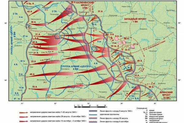 «Смоленская газета» возобновляет публикацию материалов, выходивших в газете «Красная Звезда»