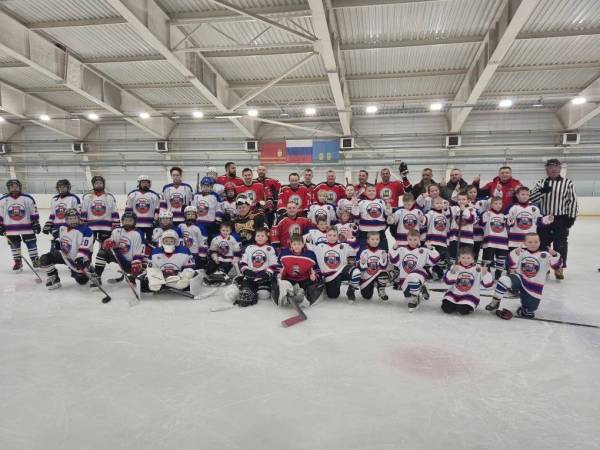 Новости спорта. Хоккей