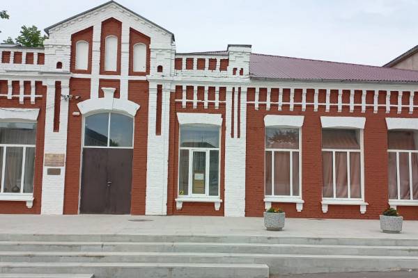 Музеи Смоленщины в проекте «Культура»