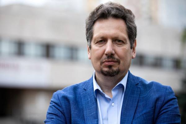 Владимир Климанов: Смоленская область получит новый импульс развития