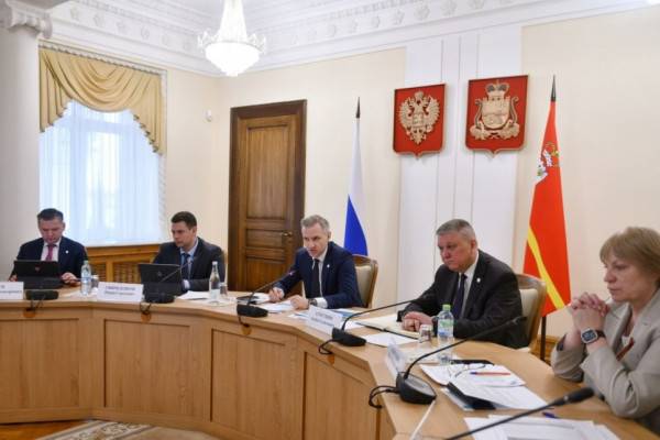 Создание системы реабилитации для участников СВО в Смоленской области