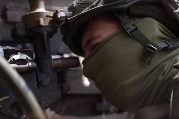 ВС России успешно отразили восемь атак ВСУ на Донецком направлении