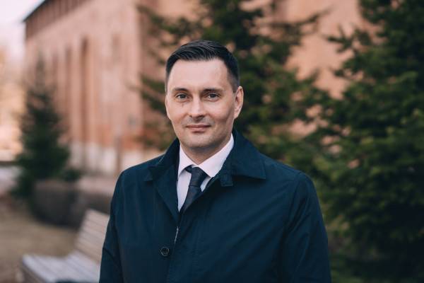 Сергей Эсальнек – об итогах года с Владимиром Путиным