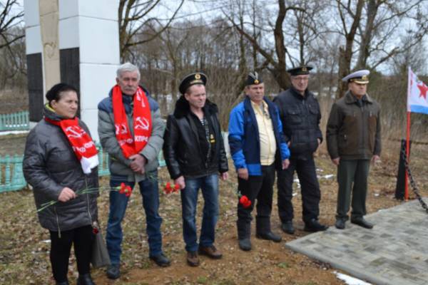 День моряка-подводника в России