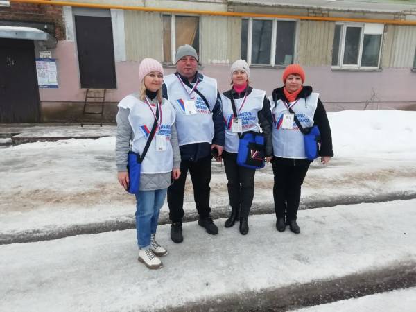 Уважаемые жители Рославльского района! «ИнформУИК» работает
