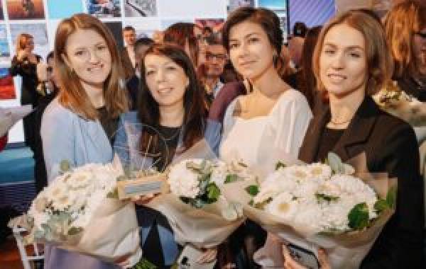Смоленские атомщики вошли в число победителей Ежегодного отраслевого конкурса им АПАлександрова Смоленские атомщики вошли в число победителей Ежегодного отраслевого конкурса им АПАлександрова