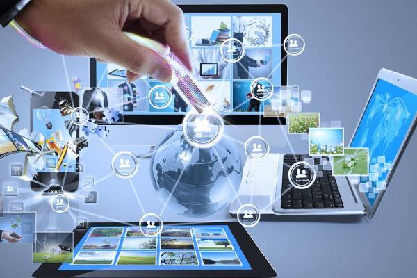 Дистанционное восстановление ЭЦП с использованием биометрии