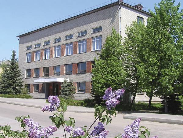 Набор учащихся в музыкальную школу Рославля