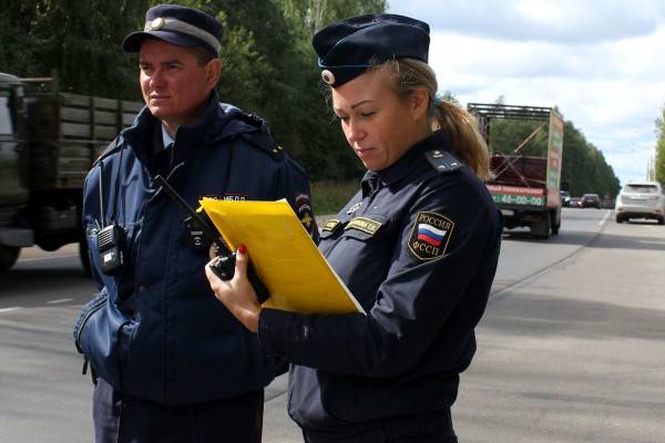 Смолянин оплатил штраф за вождение в нетрезвом виде после ареста иномарки