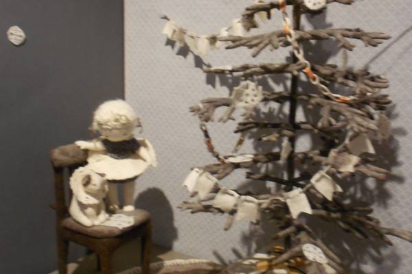 Самые тёплые воспоминания о детстве