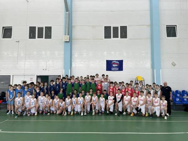 Новости спорта. Баскетбол