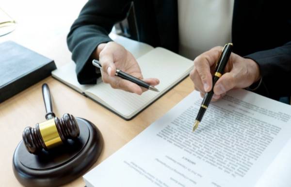 Результаты рассмотрения судебных дел по оспариванию результатов контрольной работы подвели в региональном управлении