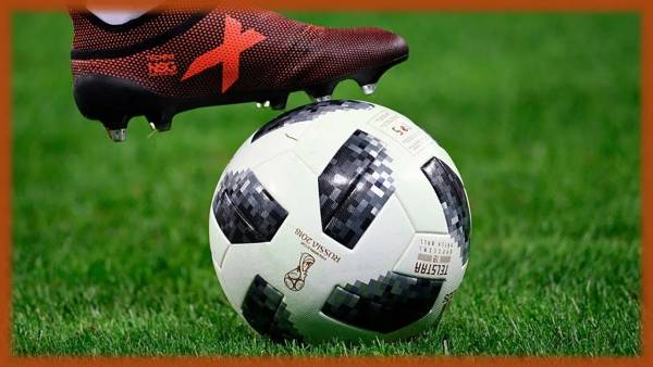 Набор девочек в футбольную команду в Рославльском районе