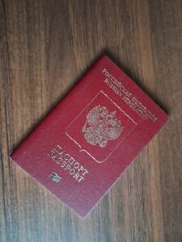 Смолянам напоминают: для поездки в Белоруссию детям младше 14 лет необходим загранпаспорт