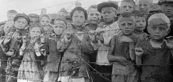 Трагедия Остерского лагеря: память о нечеловеческих испытаниях