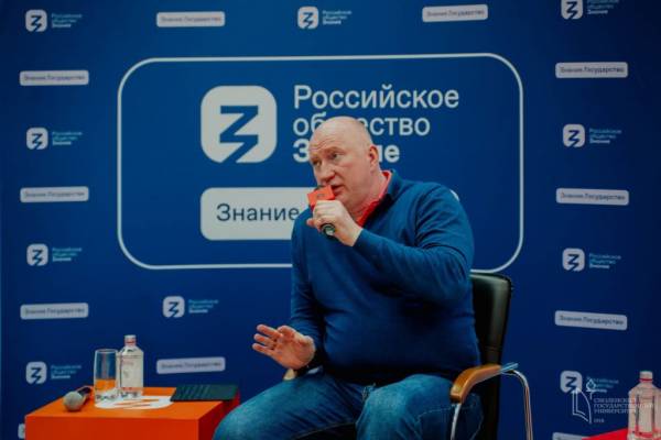 Связь между Великой Отечественной войной и СВО: опыт военного корреспондента Павла Кукушкина