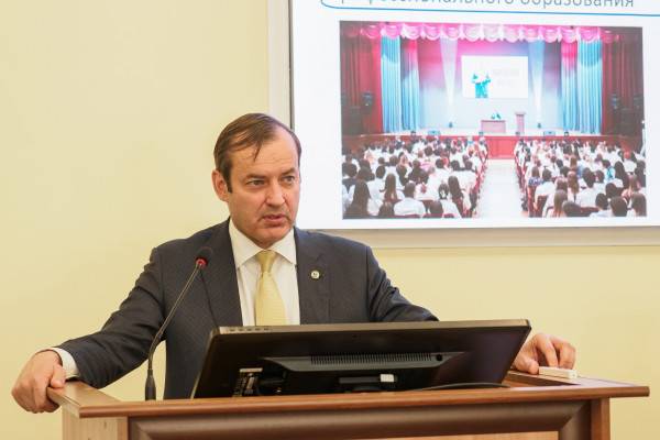 Повышение стипендий студентам-целевикам в Смоленском государственном медицинском университете