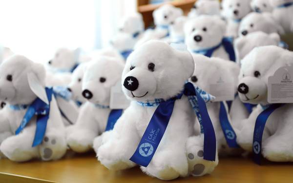 Смоленская АЭС поддерживает ветеранов и экологические проекты