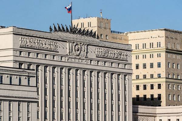 Пресечена попытка Киева совершить террористическую атаку при помощи беспилотников