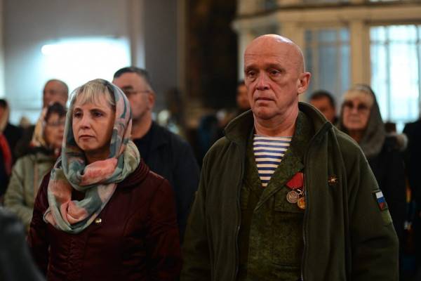 Жизнь воина: от Георгиевского креста до Дня Победы Жизнь воина: от Георгиевского креста до Дня Победы