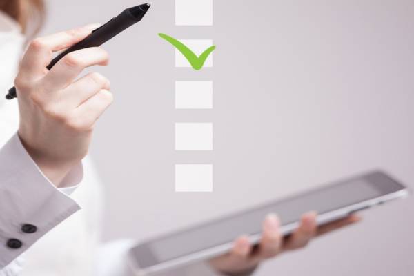 Онлайн-сервис «Анкетирование» поможет оценить работу налогового органа