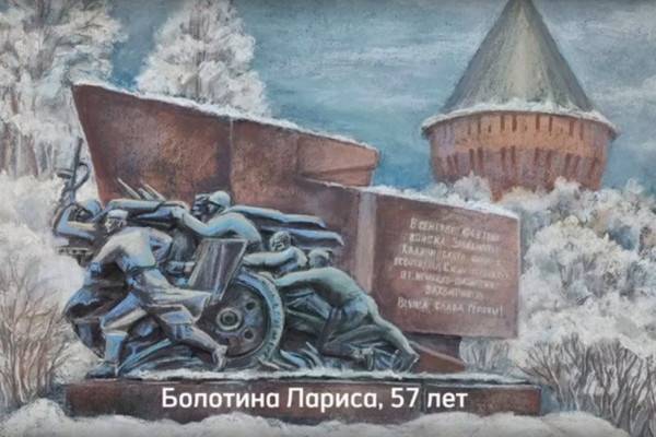 Смоляне отправили 450 работ на Международный конкурс рисунков 'Защитники Отечества. Zаветам Vерны' Смоляне отправили 450 работ на Международный конкурс рисунков 'Защитники Отечества. Zаветам Vерны'