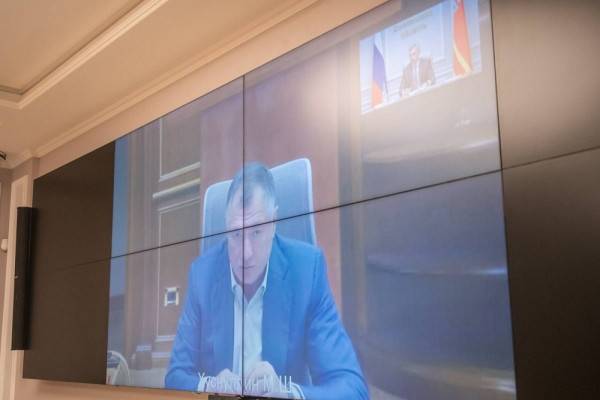 Итоги работы губернатора Смоленской области