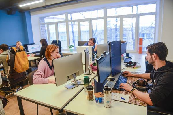 На базе Смоленского государственного университета появится «Точка кипения»