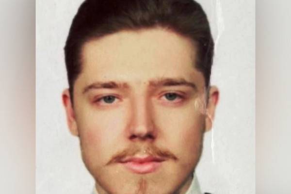 В Смоленске объявили поиски молодого человека