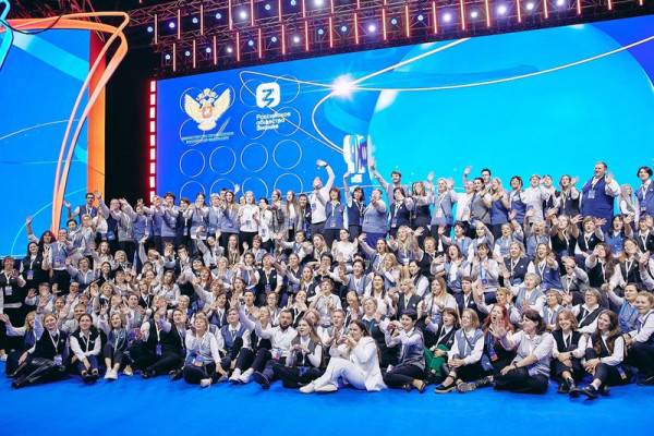 Смоленские классные руководители готовятся к всероссийскому форуму