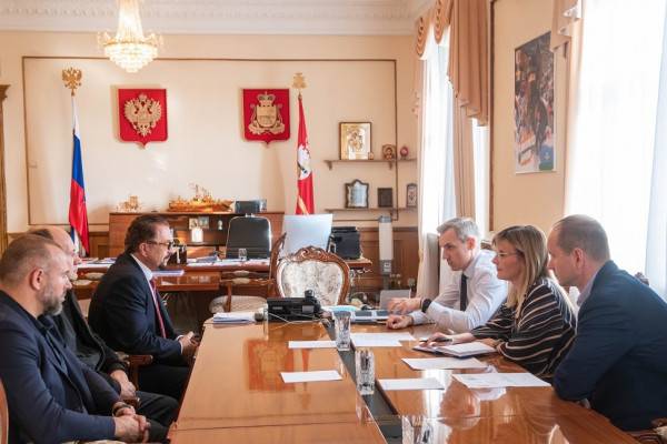 В Смоленске пройдёт крупный международный турнир по MMA В Смоленске пройдёт крупный международный турнир по MMA