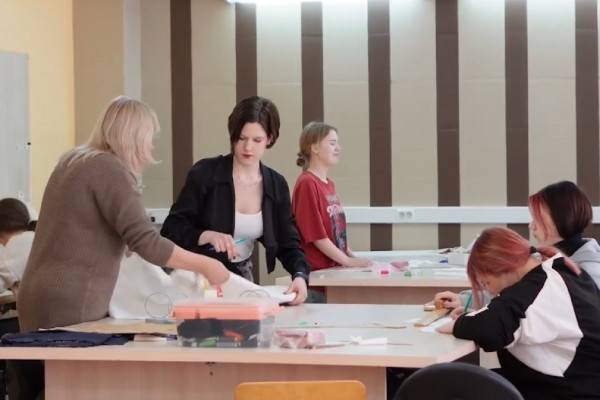 Губернатор Смоленска рассказал о третьем студенте-целевике