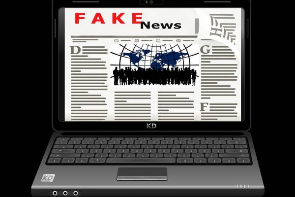 Рост фейковых новостей в России и борьба с ними