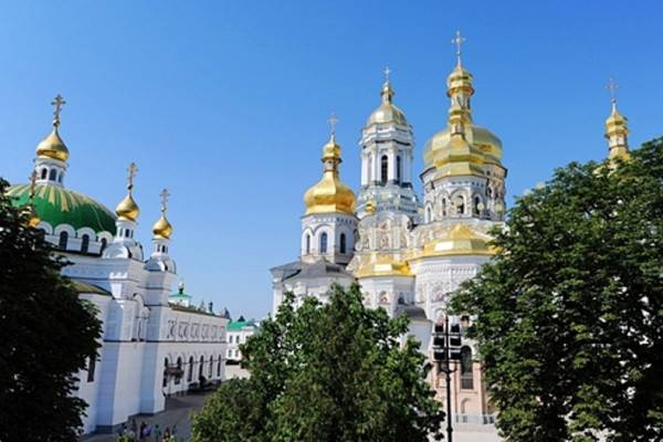 Запрет Украинской православной церкви – это предвестник неминуемого поражения киевского режима Запрет Украинской православной церкви – это предвестник неминуемого поражения киевского режима